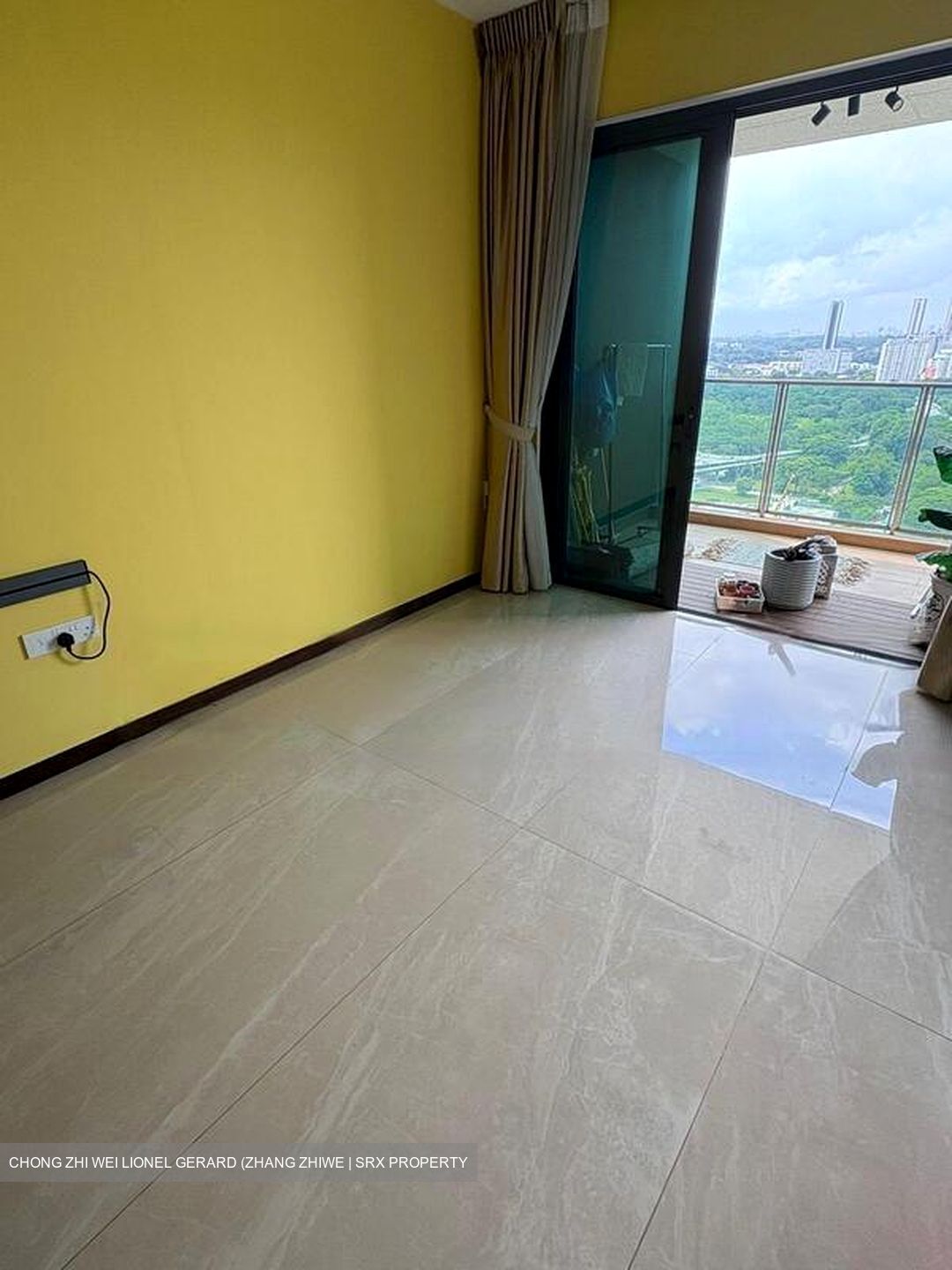 Normanton Park (D5), Apartment #459365411